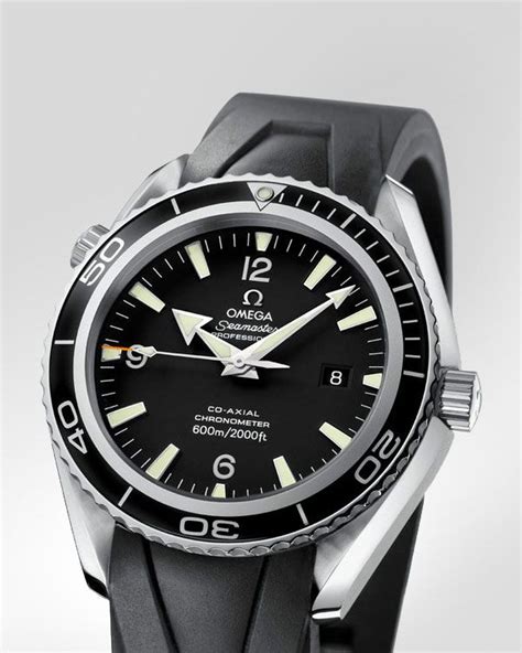 omega seamaster planet ocean big size 2900.50.91|omega seamaster planet ocean bond.